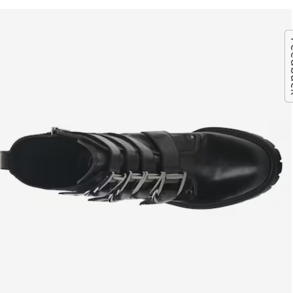 Vince Camuto Frishea Bootie - Picture 3 of 12